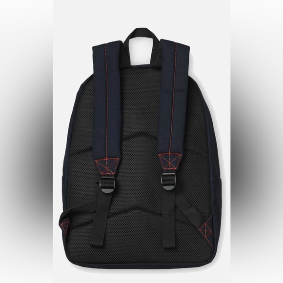 NWT Carhartt WIP Stratford Backpack - Navy - Picture 3 of 6